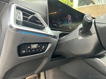 BMW i4 M50 1 majitel ČR odpočet DPH - 13