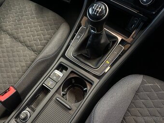 Volkswagen Golf 7.5 JOIN 1.0 TSI 81kW FULL LED - 13