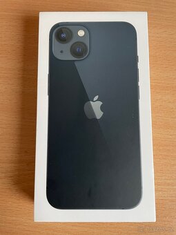 iPhone 13 128 gb - 13