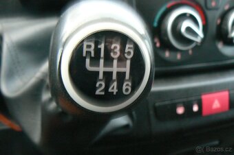 Peugeot Boxer 2.2HDi  L4H3 ČR-2020 - 13