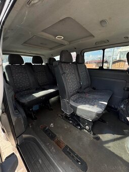 Mercedes Vito - 13