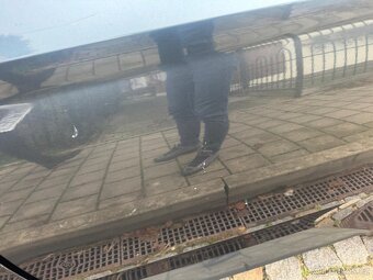 Skoda Superb Combi 2.0 TDI 4x4 - 13