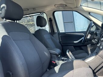 Ford S-Max 2009 - 13