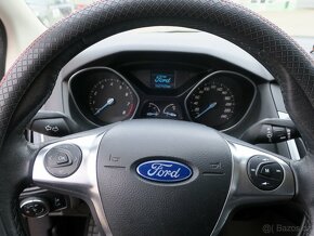 Prodám Ford Focus 1.0 i 74 kW - 13