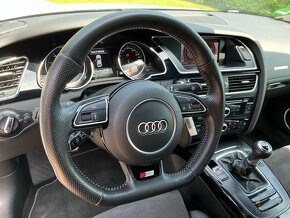 Audi A5 1.8 TFSI Competition Plus, ACC, Bang&Olufsen - 13