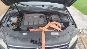 Passat b7 1,6 tdi 77kw na prihlaseni - 13