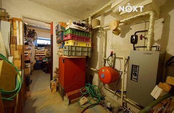 Prodej Rodinný dům, 204㎡ - 13