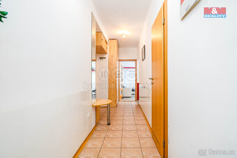 Prodej bytu 3+kk, 56 m², Neděliště, ul. Josefa Košťála - 13