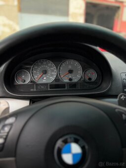 BMW E46 M3 - 13