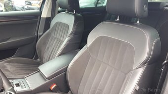 Škoda Superb 3 2.0 TDI STYLE/2022/147kW/DSG - 13