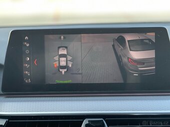 BMW G30/31 LCI - 13