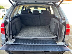 BMW X5 E70,2008,210KW,XENON,PANORAMA,TZ,PDC,TEMPOMT,VÝHŘEV - 13