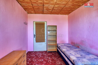 Prodej bytu 4+1, 85 m², Hostomice, ul. Dobříšská - 13