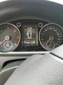 Passat b7 2.0Tdi 125kw - 13