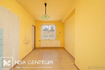 Prodej rodinné domy, 240 m2 - Nová Ves nad Popelkou - 13