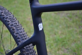 Cannondale Scalpel Carbon HT 3 (XL) - 13