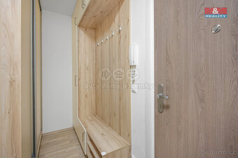 Prodej bytu 3+kk, 85 m², Praha, ul. Svatošových - 13