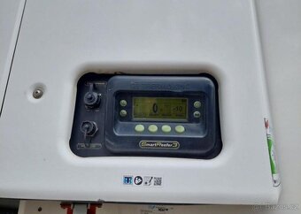 Prodám Schmitz SKO 24 Thermo King SLXi 300 t1 - 13