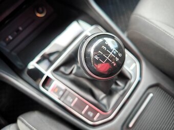 Volkswagen Golf Sportsvan 1.5TSi/ kW  ČR, serviska  - 13