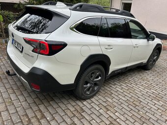 Subaru Outback, 9/2022, Active, tažné - 13