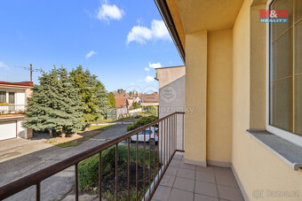 Prodej rodinného domu, 120 m², Býkev - 13