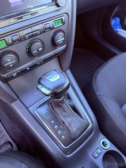 Škoda Octavia 2, 2.0TDI DSG - 13