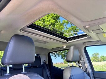Nissan navara 2.3dci dovoz Anglie - 13