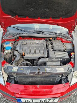 Škoda Octavia 2.0TDI 103kW 4x4 - 13