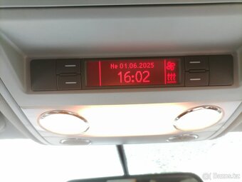VW Touareg 3.0 tdi 165kw - 13
