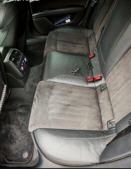 Audi A7,  3.0 TDi 200Kw S-tronic - 13
