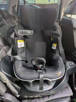 BeSafe iZi Turn i-Size - 13