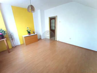 Prodej RD v Zábeštní Lhotě - 13