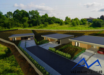 Prodej, stavební pozemek, 906 m2, Ostrava - Heřmanice - 13