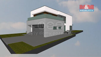 Prodej pozemku k bydlení, 778 m², Olomouc - 13