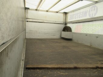 Renault Master 125Dci 8 palet - 13