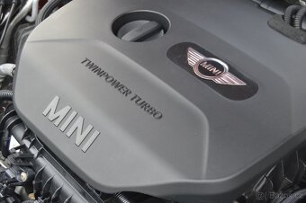 MINI COOPER ONE 1.2 TURBO 75KW  TOP STAV - 13