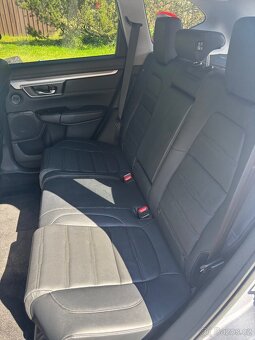 Honda CR-V 2.0 e-HEV, 52 tis.km - 13