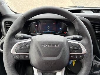 Iveco Daily 3.0 180Hp - Souprava 22 palet - 13