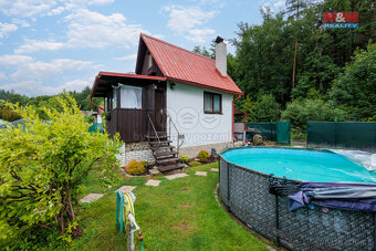 Prodej chaty, 46 m², Svatava - 13