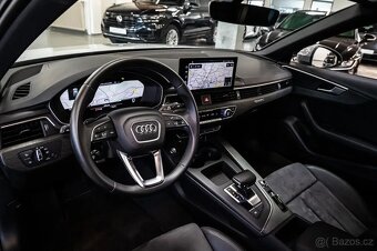 Audi A4 Allroad - 13