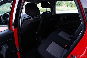 Volkswagen Polo 1.2 12V Comfortline - 13