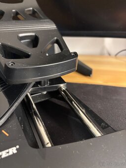 Joystick Thrustmaster T.Flight Full Kit X, pedálová sada TFR - 13