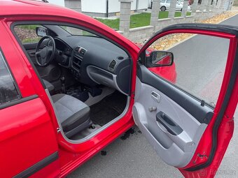 Kia picanto 1.0 45 kW - 13
