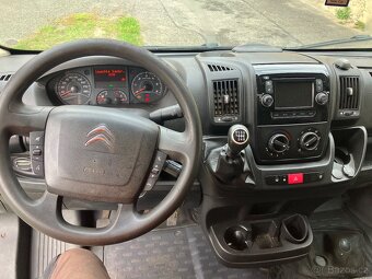 Citroen  Jumper 2.0 HDI - 13