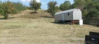 Pozemek Přečaply - 13