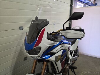 Honda CRF 1100 L Africa Twin Adventure Sports DCT - Showa - 13
