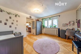 Prodej byt 3+1, 78㎡ - 13