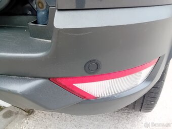 Ford EcoSport 1,5 d 66 KW SPORT 148 000KM Servisná knížka - 13