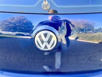 Volkswagen Golf V (5) Sportline, 1.6 FSI [75 Kw] - 13