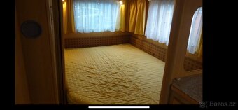 2002  Dethleffs camper 490 - 13